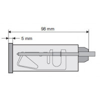 Индикатор для измерения температуры PMT-920