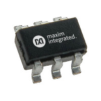 Драйвер для управления затвором MOSFET MAX25615 series