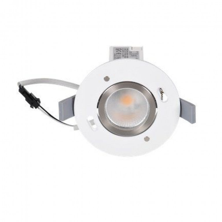 Точечный светильник LED ED-093602-NW