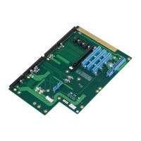 Системная плата PCI BP-208SH-P3E4