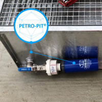 Масляный фильтр PETRO PIT®