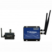 Мосток WiFi LoRa gateway_WiFi