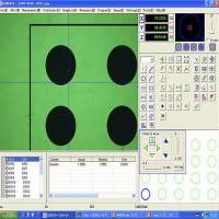 Программное обеспечение для измерений CNC