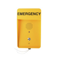 Переговорное устройство для неотложной помощи JR306 emergency telephone