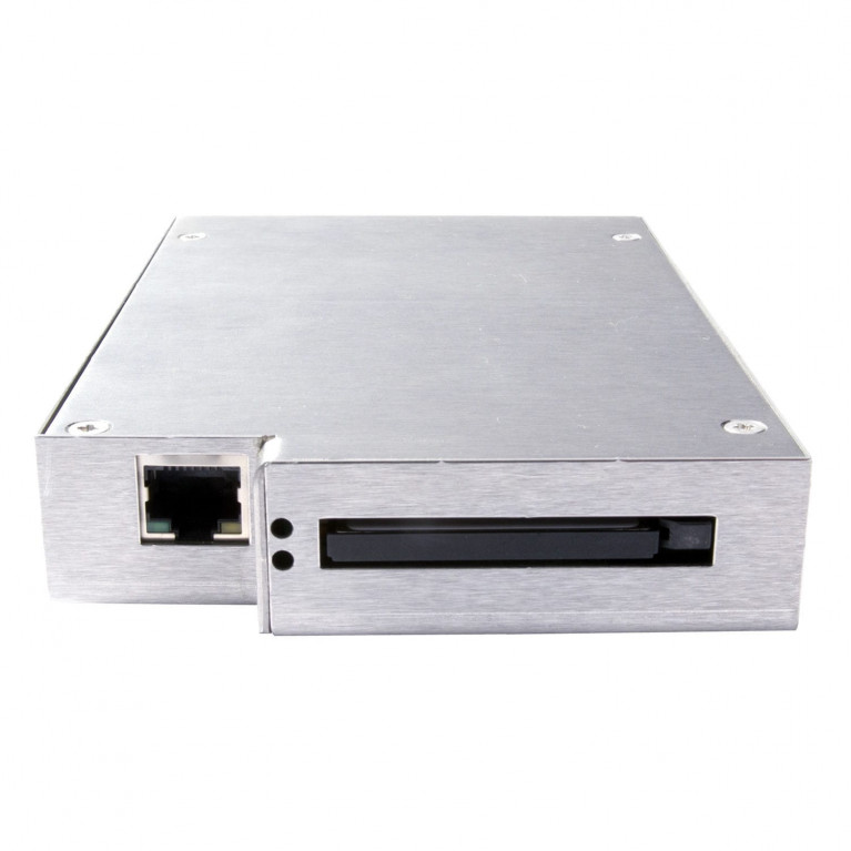 Внутренний эмулятор жесткого диска CF2SCSI SCSIFLASH-DISK