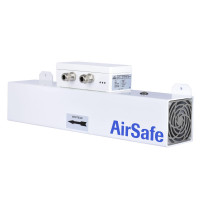 Система наблюдения концентрация пыли и непрозрачности AirSafe 2