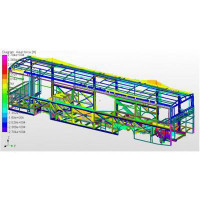 Программное обеспечение для анализа APM Structure3D