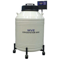 Резервуар для стокирования MVE CryoSystem 6000