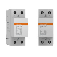 Молниеотвод тип 1 Surge-Trap® STMT1 Series