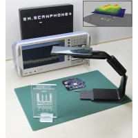 Сканер 3D Portable EM-scanner for spectrum analyzers