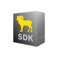 Программное обеспечение для программирования SDK