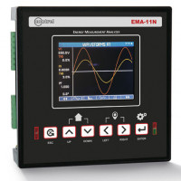 Анализатор качества энергии EMA-11N