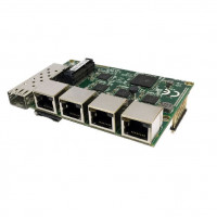 Сетевая плата PCIe L2L002