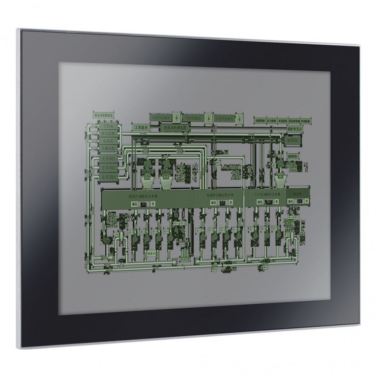 Монитор TFT-LCD PANEL5000-C172-L