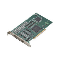 Многоосная контрольная карта двигателя SMC-4DL-PCI