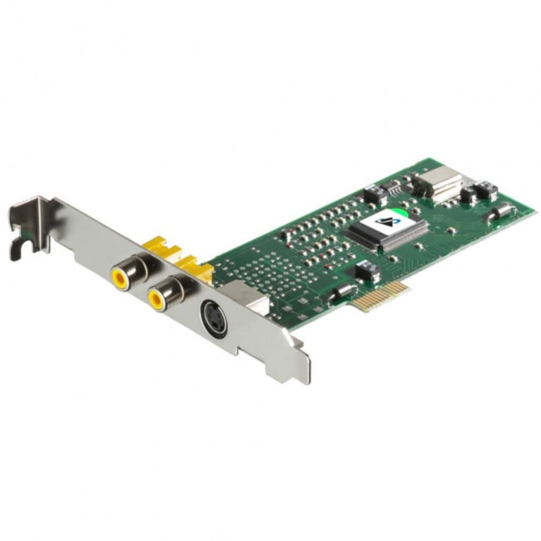 Видеокарта PCI Express DFG series