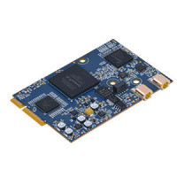 Видеокарта PCI Express VCE-HDmPCIe01