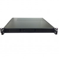 Сервер для стокирования 1U Fanless with CI170A