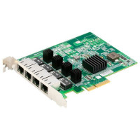 Видеокарта PCI Express PER-T481