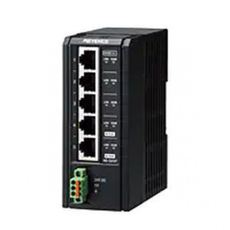 Коммутатор Ethernet 5 портов NE series