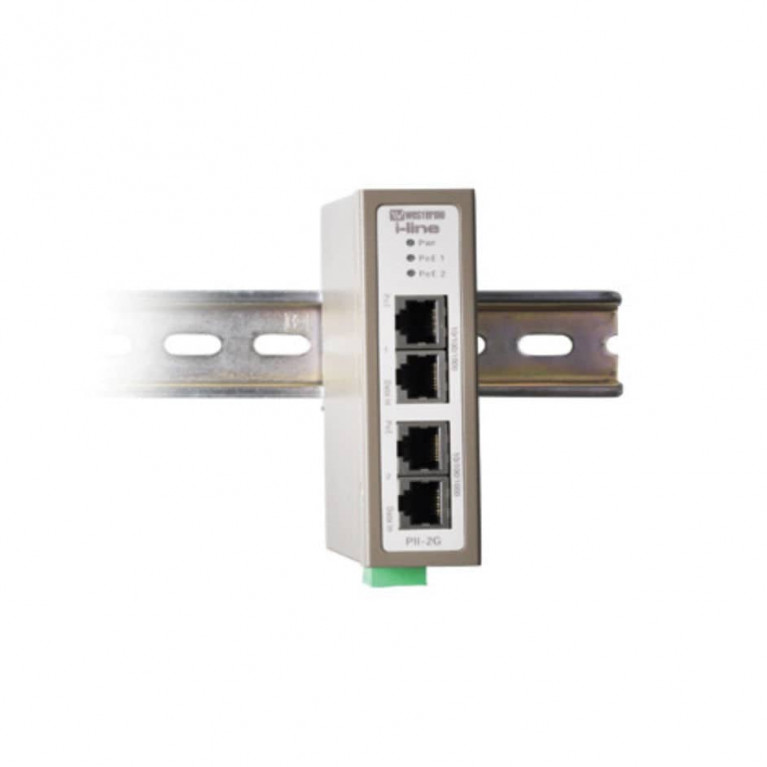 Модуль Power over Ethernet (PoE) PII-2G