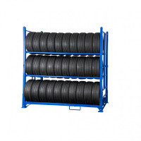 Стеллаж для шины ECOTIRErack® TR-EC-12