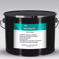 Растворитель на основе растворителя MOLYKOTE® 7415