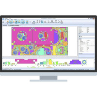 Программное обеспечение для резки Almacam Cut