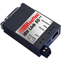 Блок интерфейса Ethernet Link S5++