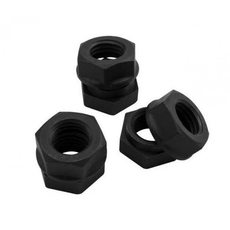 Шестиугольная гайка tiefastener® HARDLOCK NUT