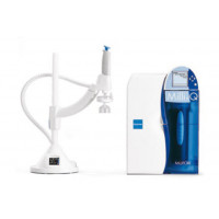 Unité de purification d'eau ultrapure для лаборатории Milli-Q® Advantage system