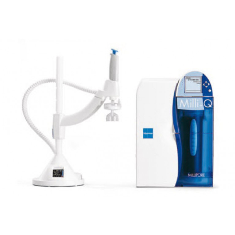 Unité de purification d'eau ultrapure для лаборатории Milli-Q® Advantage system