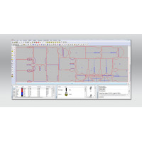 Программное обеспечение вложения 2D cutPRO