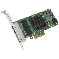 Сетевая плата PCI Express I3x0, I210 series