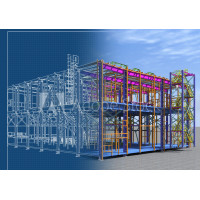 Программное обеспечение для визуализации BIM InterOp