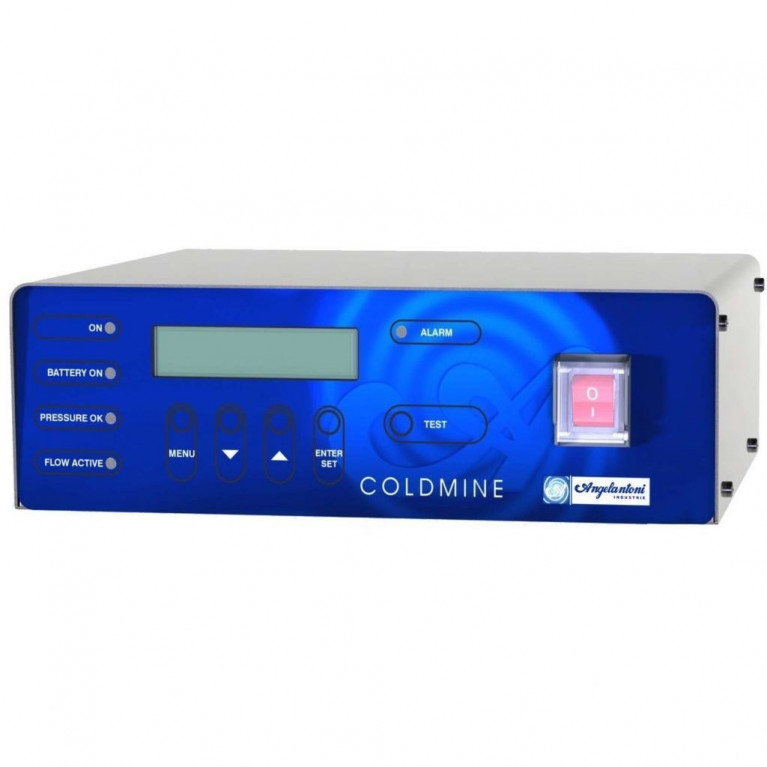 Цифровой регулятор температуры Coldmine Цифровой регулятор температуры Coldmine