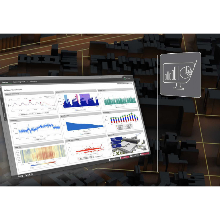 Программное обеспечение для составления отчетности Efficio