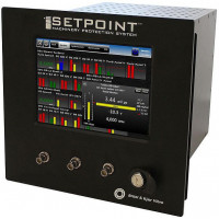 Система наблюдения состояния SETPOINT