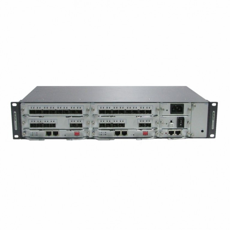 Управляемый коммутатор Ethernet H20PN-2000