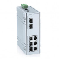 Управляемый коммутатор Ethernet KSwitch D10 MMT series