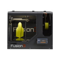 Принтер 3D PLA Fusion3 F400