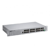 Управляемый коммутатор Ethernet IS-RG828 series