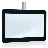 Монитор LCD FlatView HYG