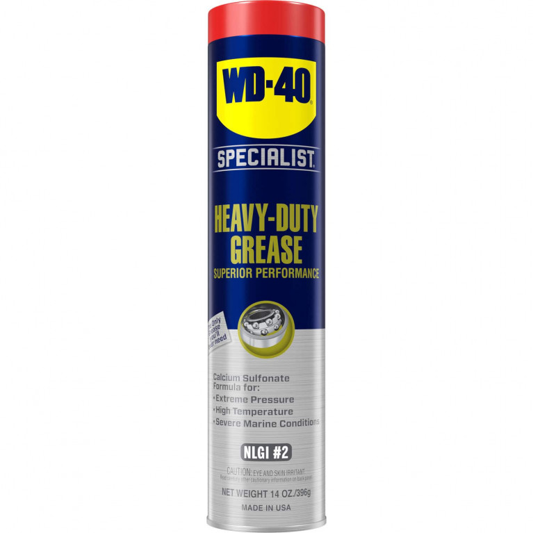 Жир для смазки WD-40 Specialist®