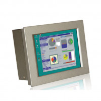 Панельный ПК TFT LCD PPC-3708A-N26