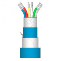 Электрический кабель для передачи данных CAB-TS6