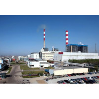 Паровой котел Supercritical PC 250-600MW