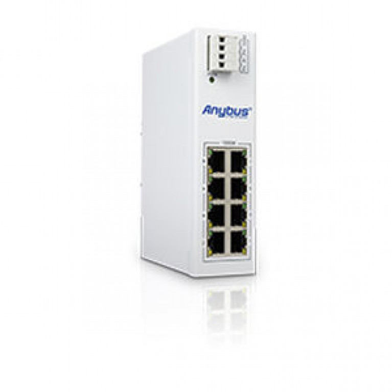 Неуправляемый коммутатор Ethernet AWB5001