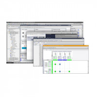 Программное обеспечение для автоматизации процесса TIA Portal