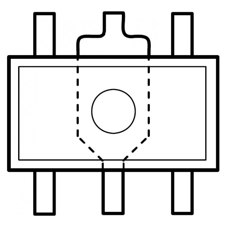 Клавишный переключатель R55xx series